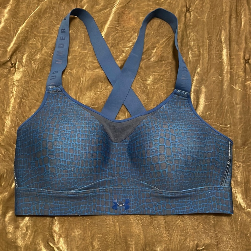 Under Armour Sports Bra